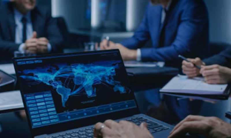 international business consulting services