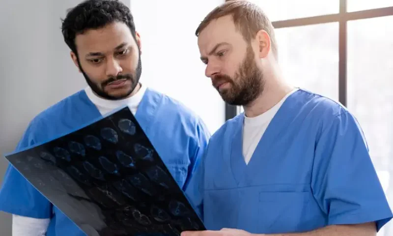 Louisiana orthopedic surgeons
