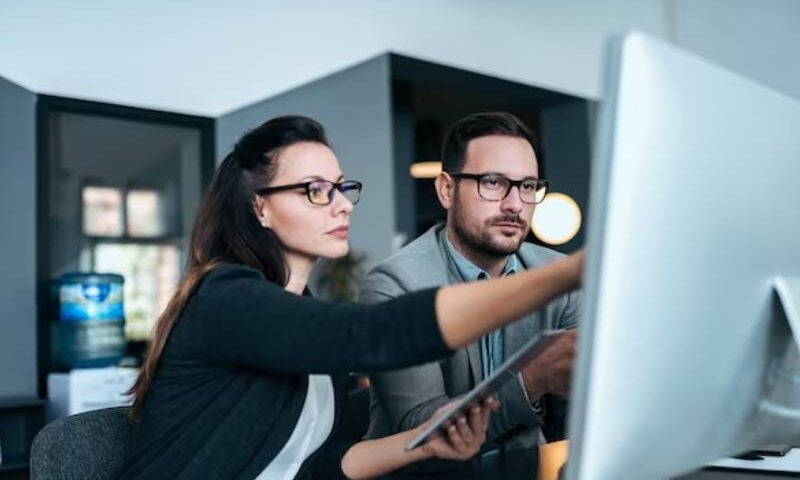 IT support San Diego