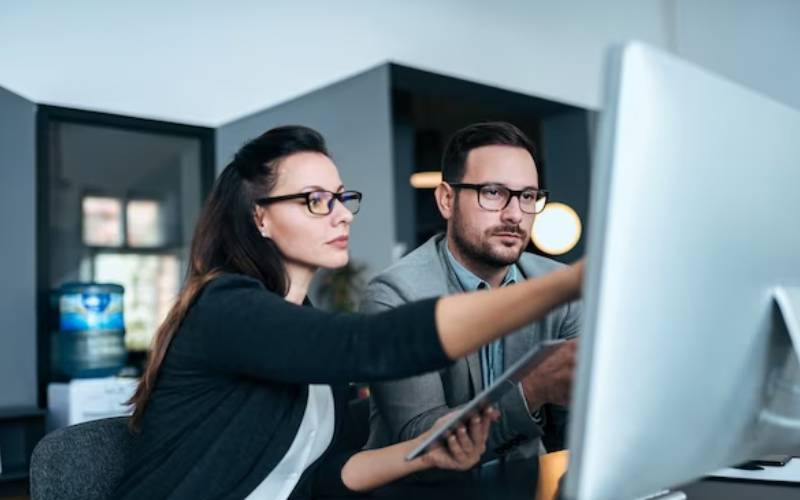 IT support San Diego