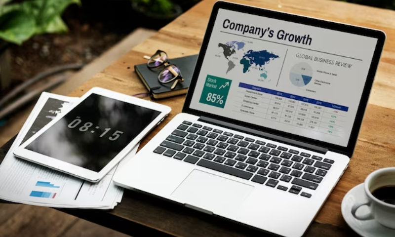Countertop Marketing Programs
