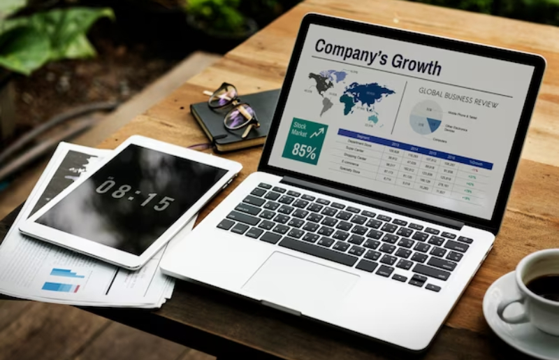 Countertop Marketing Programs
