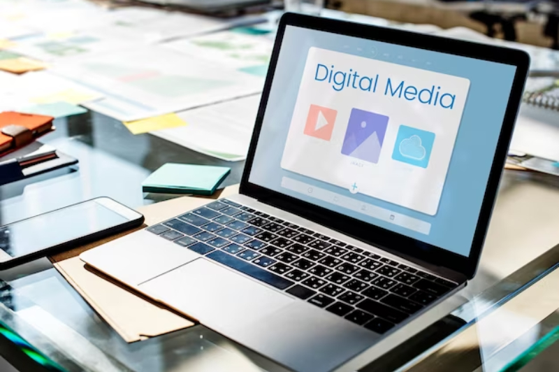 Countertop Marketing Programs