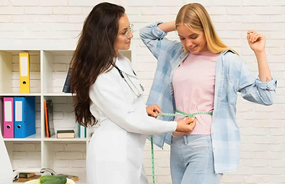 weight loss doctors in Atlanta