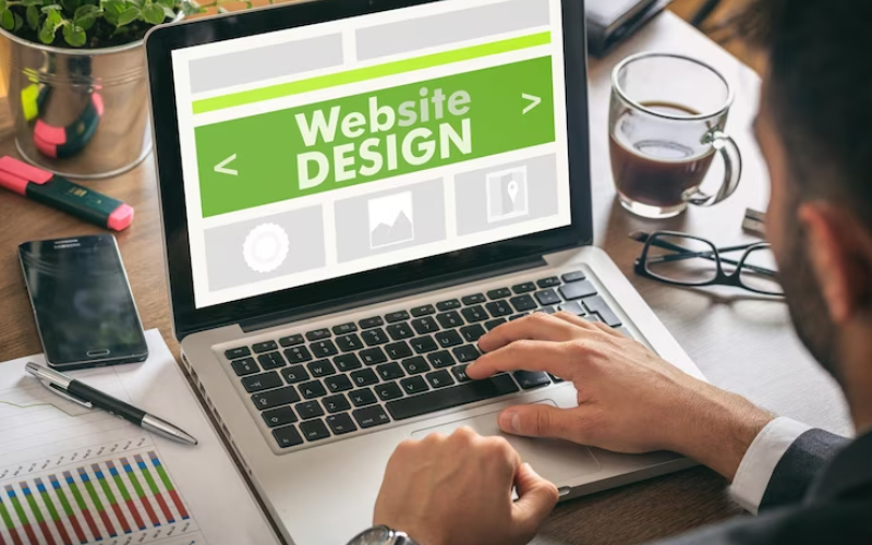 web designers in Tampa