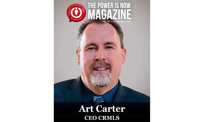 real estate magazine