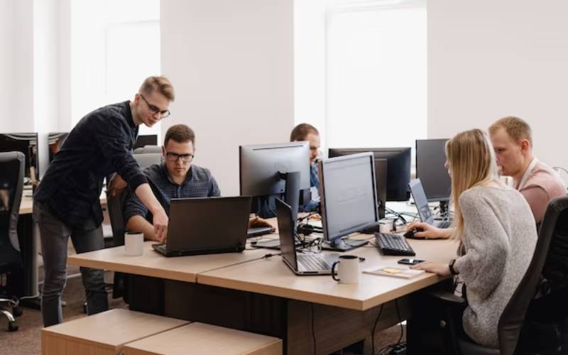 IT support San Diego