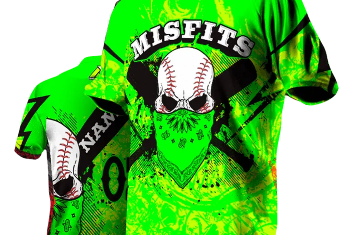 custom softball uniforms