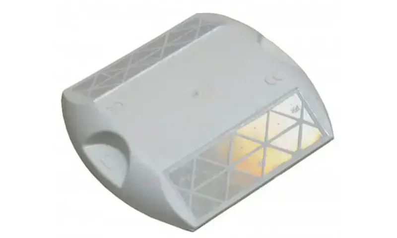 Raised Pavement Markers