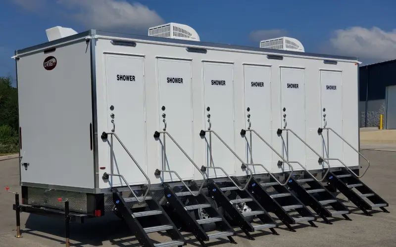 Porta Potty Rental Mesa Az