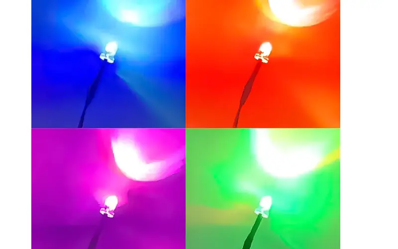 miniature lights for crafts