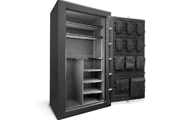 stealth handgun safe