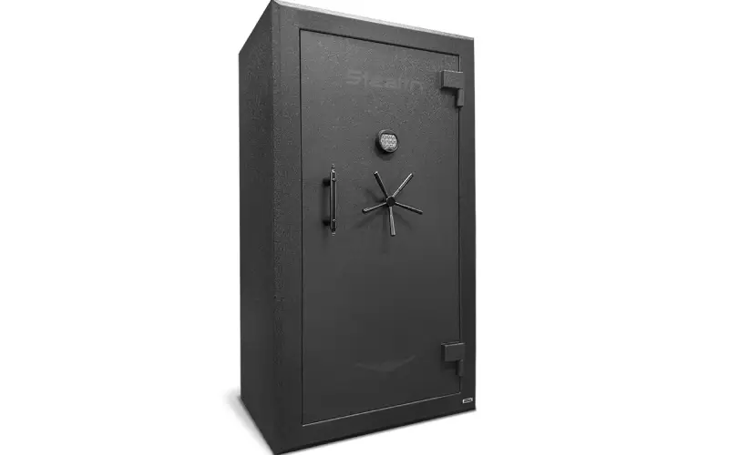 stealth handgun safe