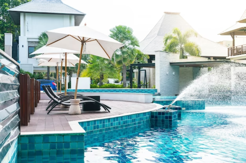 commercial aquatic services