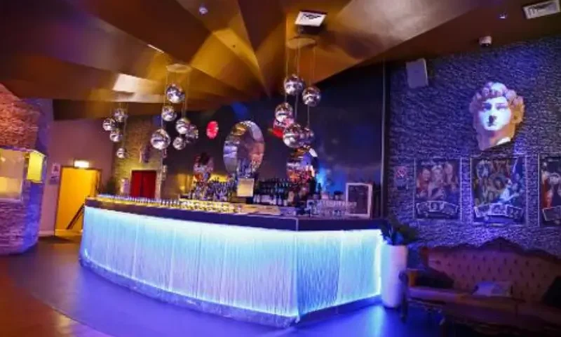 event company in Sydney