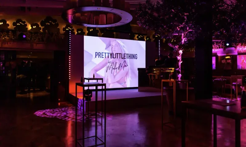 creative event agency