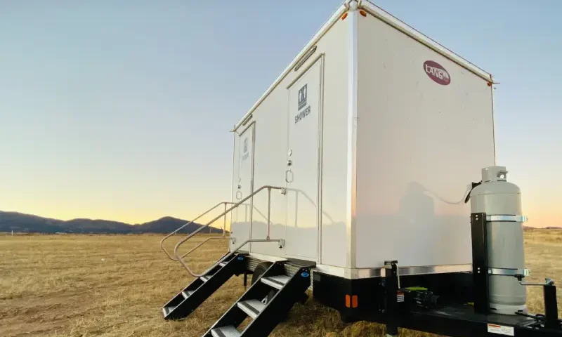 Porta Potty Rental Mesa Az