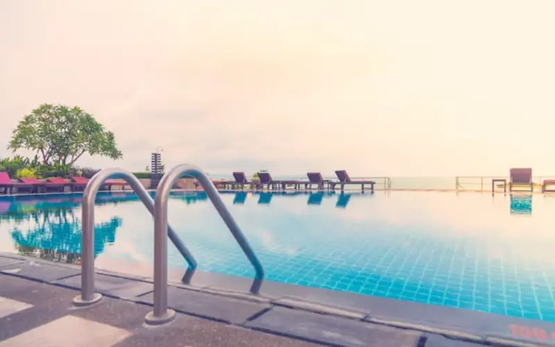 swimming pool renovation