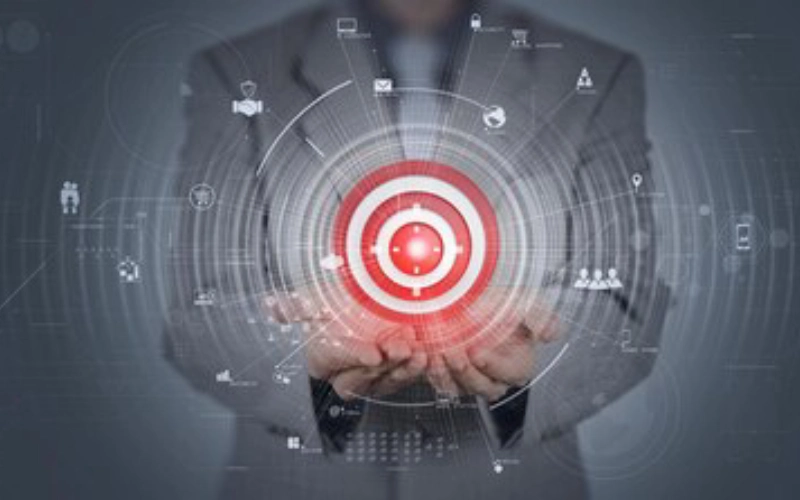 Target marketing for countertop industry