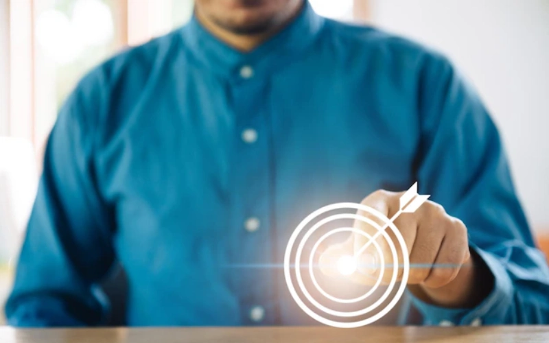 Target marketing for countertop industry