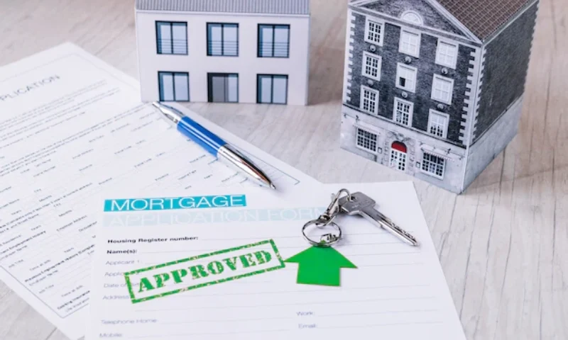 Appraisal For Home