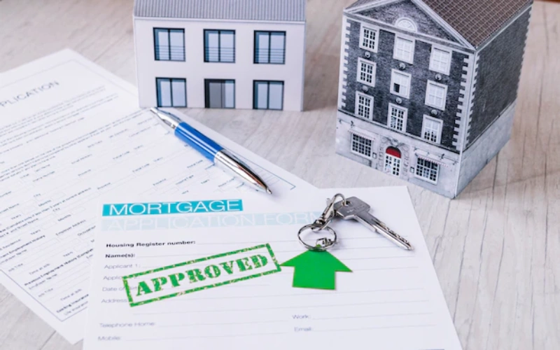 Appraisal For Home