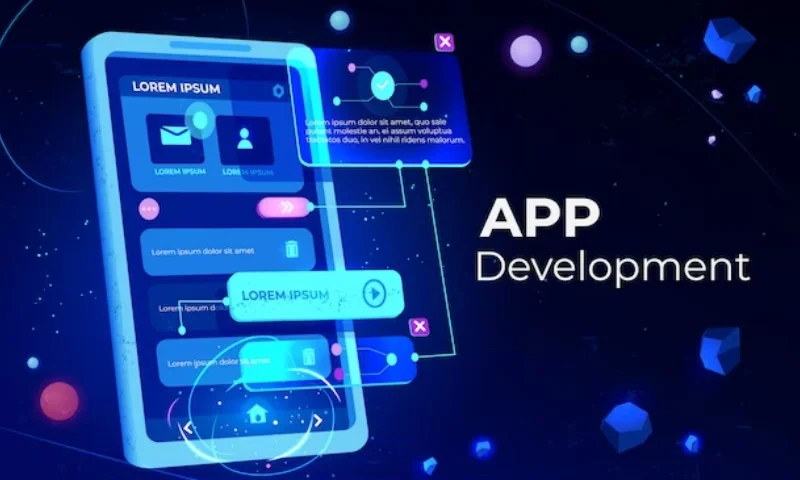 android app development australia