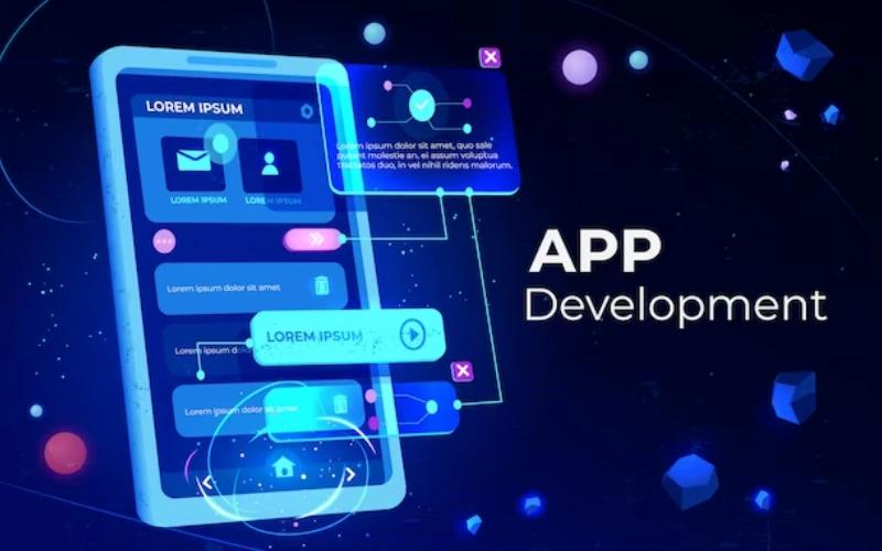 android app development australia