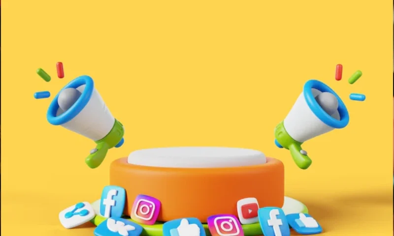 social media advertising packages