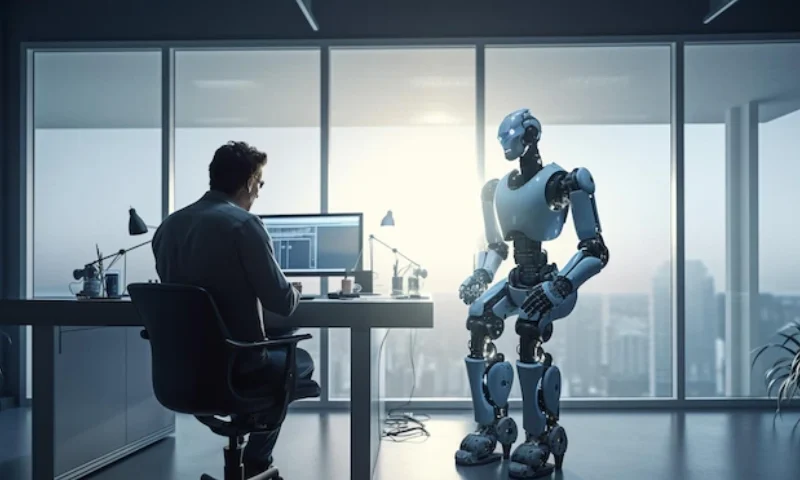 AI in Enterprise