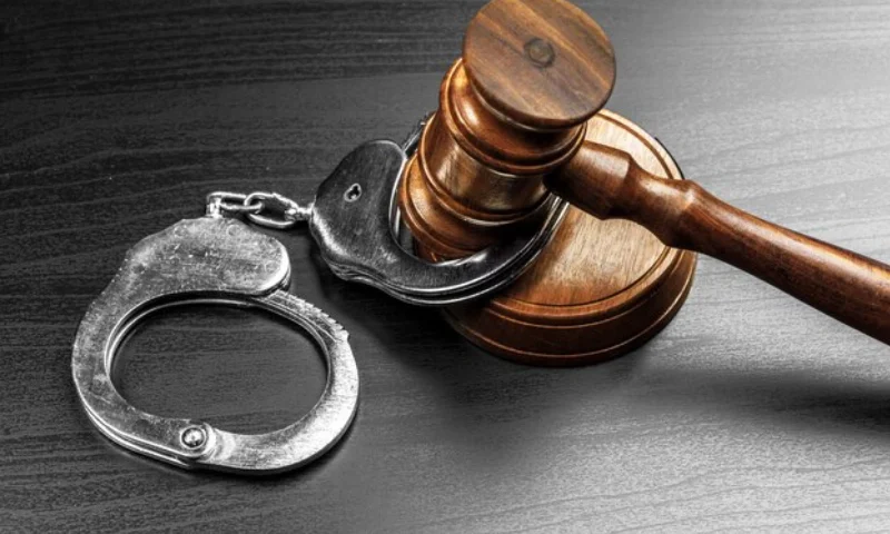 Bail bonds Cobb County