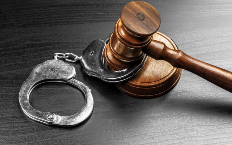 Bail bonds Cobb County