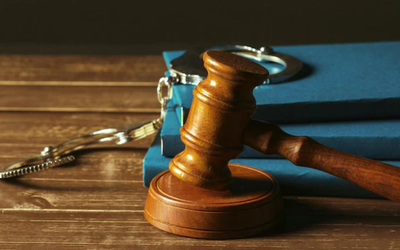 Bail bonds Cobb County