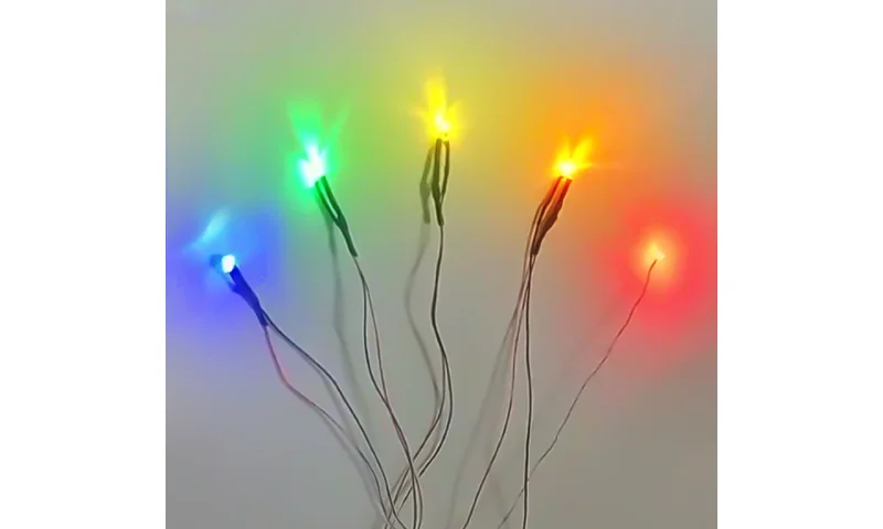 miniature lights for crafts