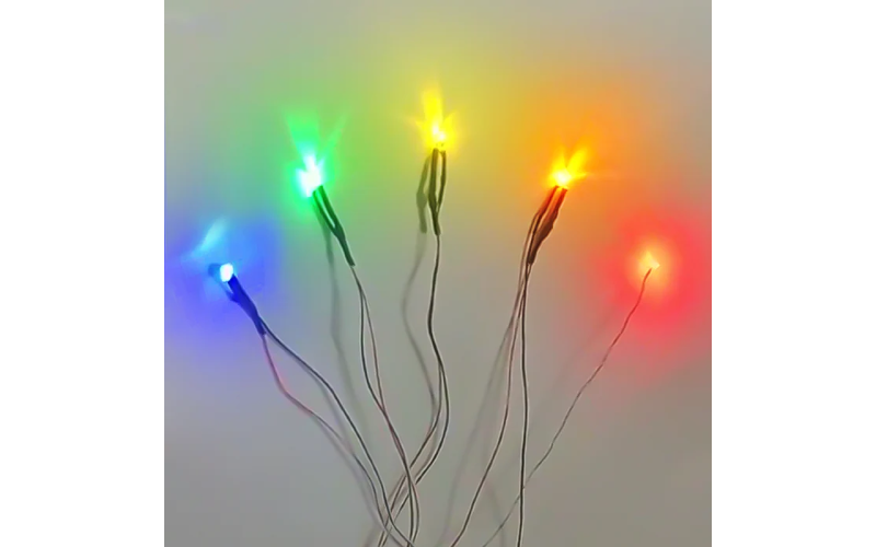 miniature lights for crafts