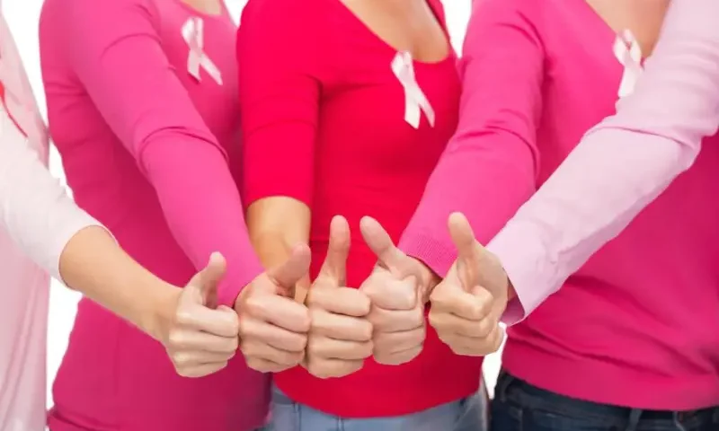 breast cancer survivorship program