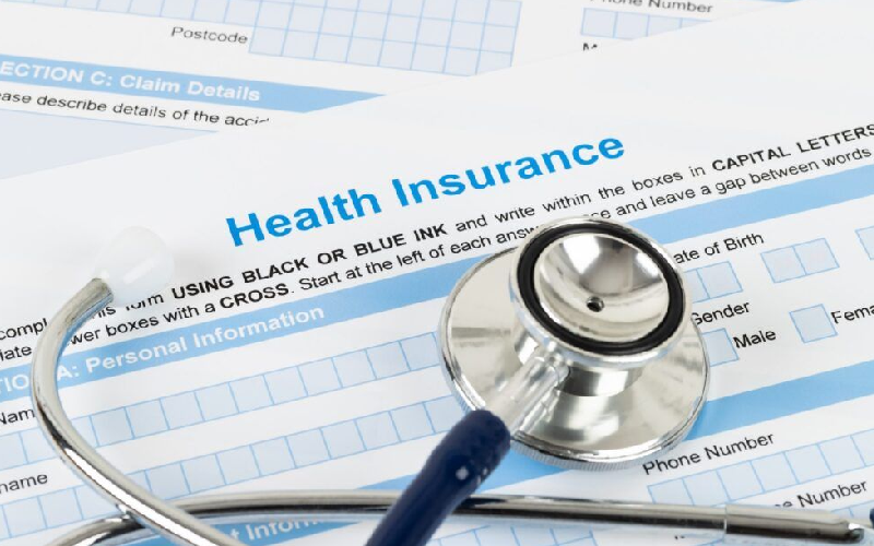 health insurance texas