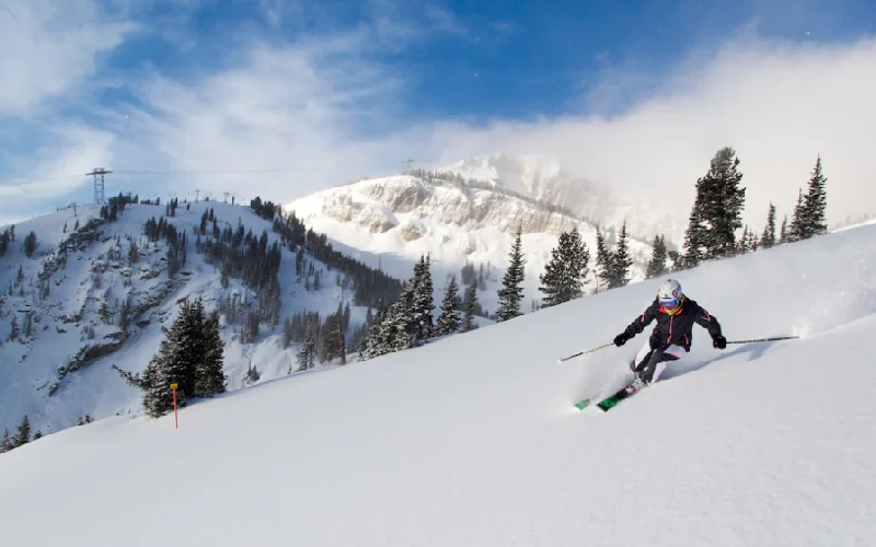 Things to Do in Jackson WY
