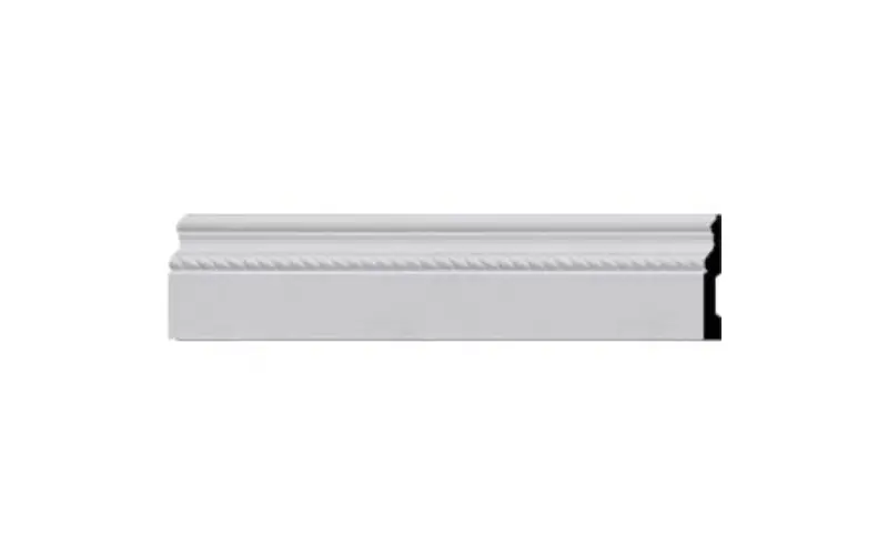 baseboard molding