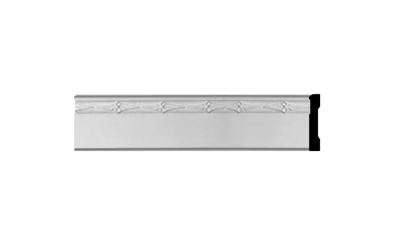 baseboard molding