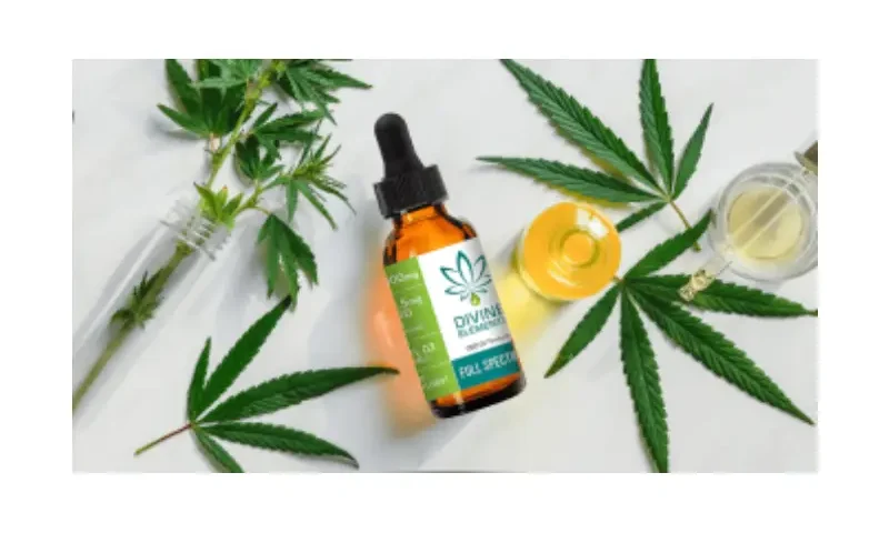 cbd oil for sleep