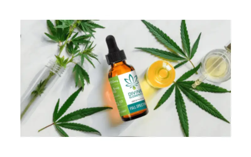 cbd oil for sleep
