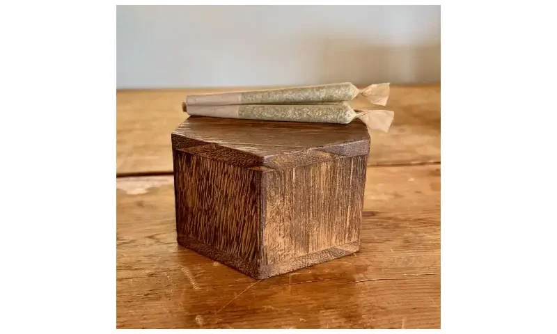 cbd pre rolls