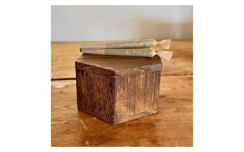 cbd pre rolls