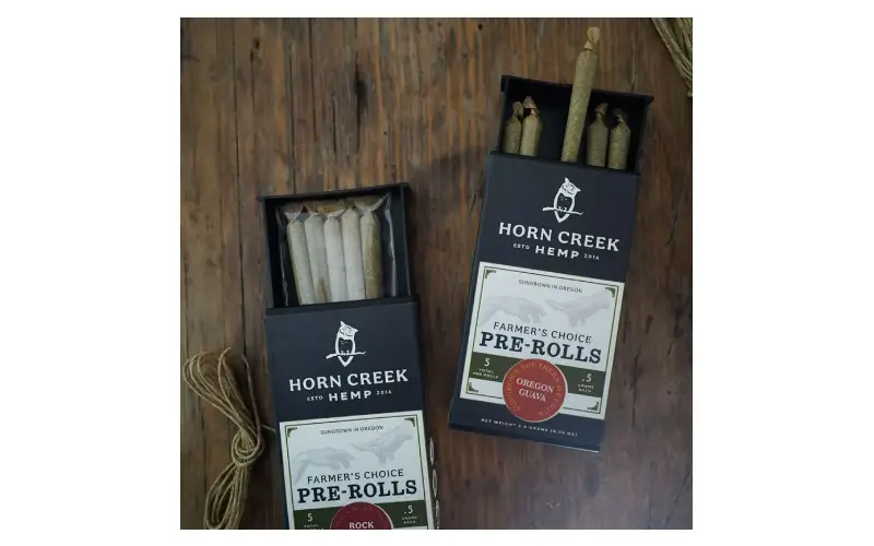 cbd pre rolls