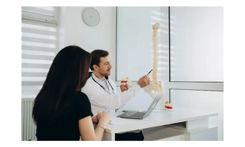 orthopedic specialist louisiana