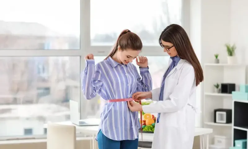 weight loss doctors