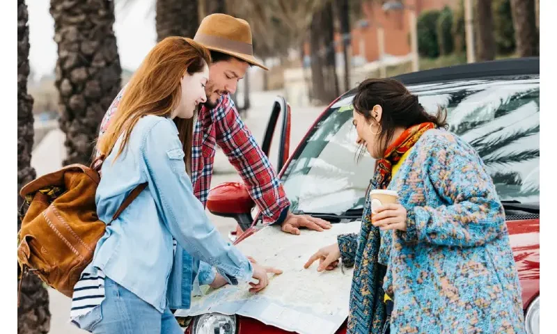 Australia Car Rental Company