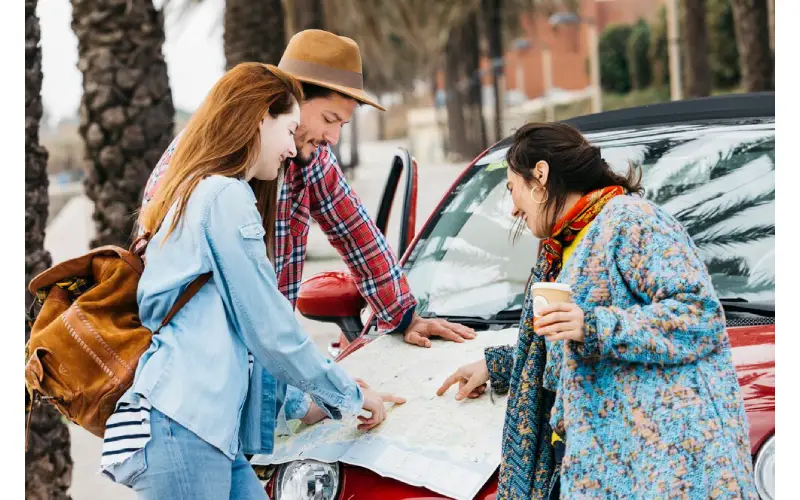 Australia Car Rental Company