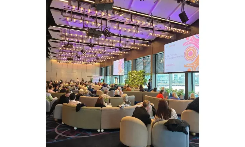 conference management companies
